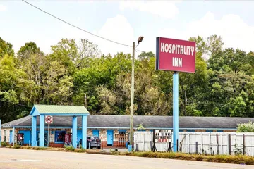 Hospitality Inn