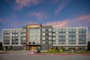 Cambria Hotel Fort Worth - Medical Center