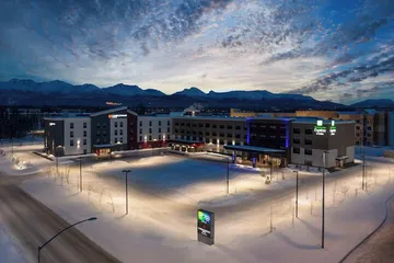 Candlewood Suites Anchorage Midtown by IHG