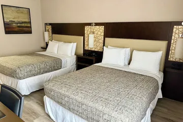 Coastal Comfort Hotel
