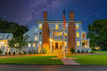Charm on Main by Ocean Edge