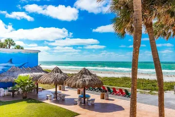 Belleair Beach Resort Motel
