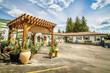 Creston Valley Motel