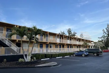 Budget Inn - Punta Gorda