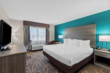 Best Western Presidential Hotel & Suites