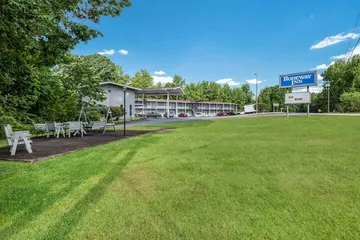 Rodeway Inn Anderson North - Clemson