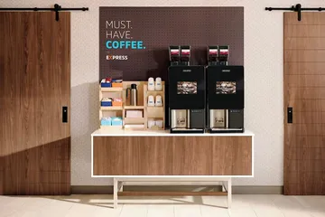 Holiday Inn Express & Suites Anchorage Midtown by IHG