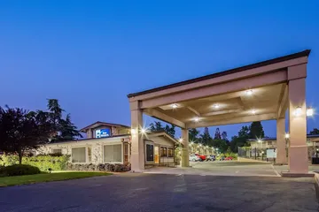 Best Western Golden Key