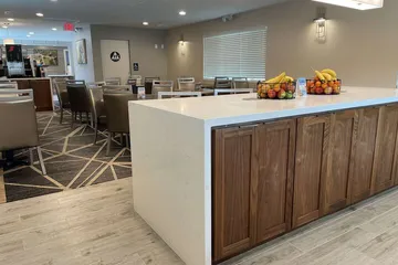 Best Western Town House Lodge