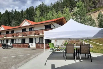 Alpen Motel
