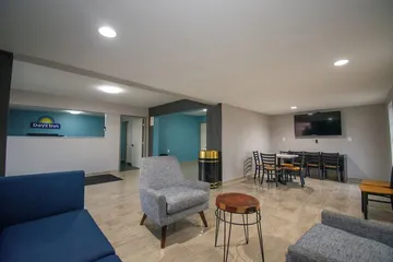 Days Inn by Wyndham Caddo Valley Arkadelphia