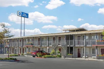 Best Western Petaluma Inn