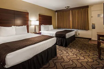 Best Western Heritage Inn