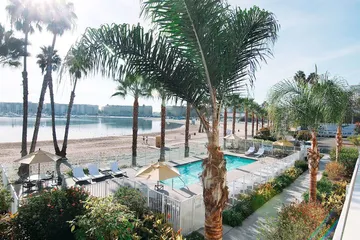 Jamaica Bay Inn Marina Del ReyTapestry Collection by Hilton