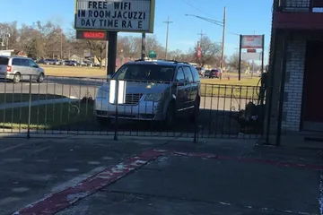 Dorchester Motel