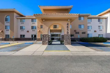 Comfort Inn and Suites