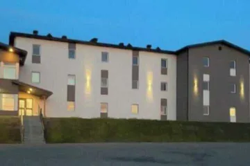Auberge de la Traverse