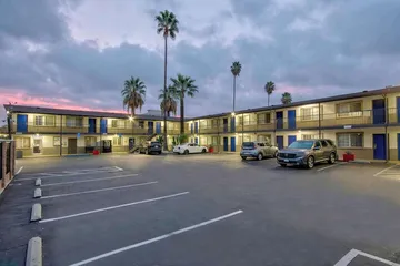 Studio 6 Suites – San Bernardino CA