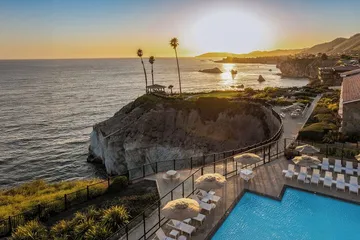 Pacific Point Resort