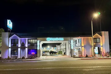 Royale Inn Motel