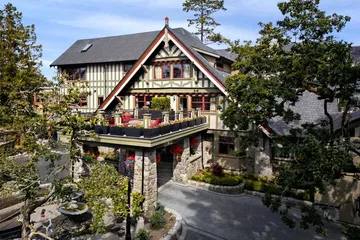 Rosemead House