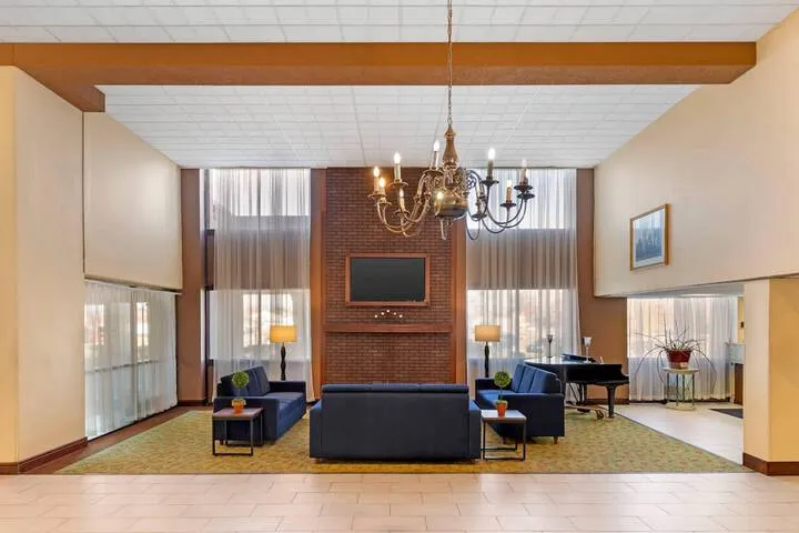 Hotel Interior 3 of 30