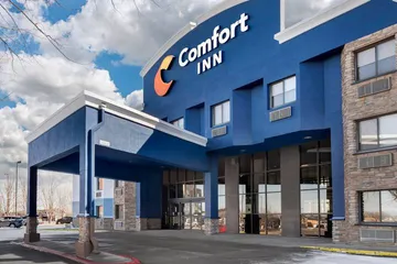 Comfort Inn Eagan Minneapolis - St. Paul South