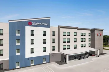Candlewood Suites Bellefonte by IHG