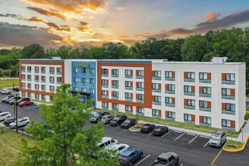 YourSpace Hotels Chesapeake