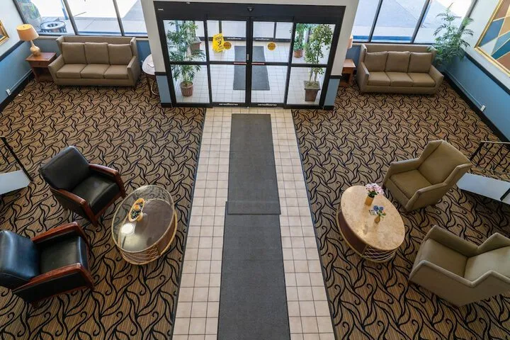 Hotel Interior 3 of 30