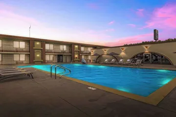 Best Western Roseville Inn