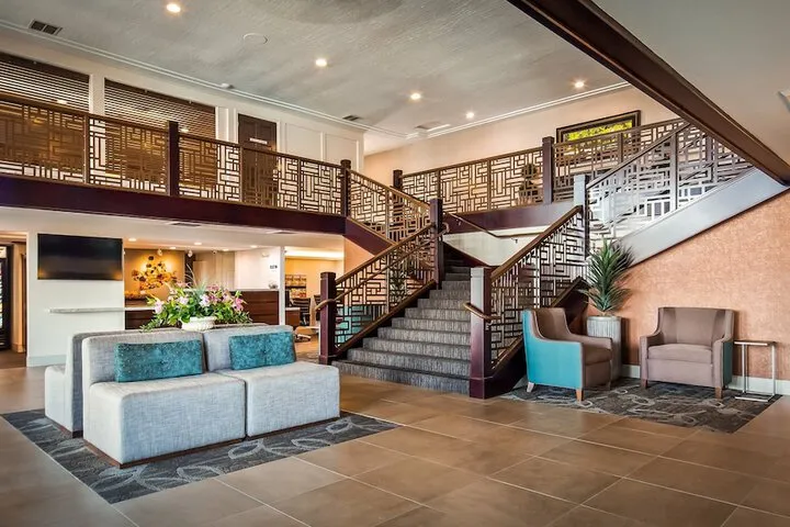 Hotel Interior 2 of 54