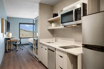 atHOME by Best Western St. George