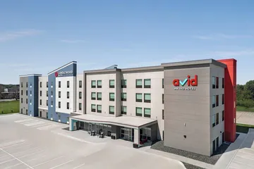 avid Hotel Mission East Mcallen Area by IHG