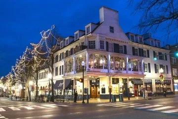 Hotel State College