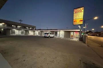 Rainbow Motel