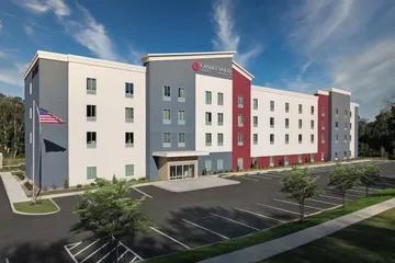 Candlewood Suites Mobile West I 65 by IHG