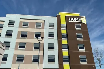Home2 Suites by Hilton Concord Charlotte