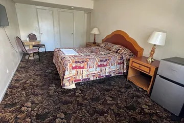 York Motel