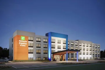 Holiday Inn Express Tyler South University Area by IHG