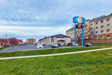 Motel 6 Cedar Rapids IA - Airport