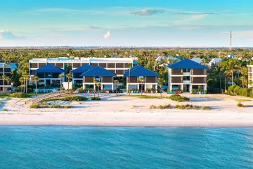 Shalimar Beach Resort