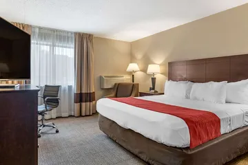 Comfort Inn Lansing West