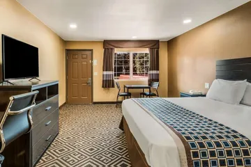 Americas Best Value Inn Ukiah