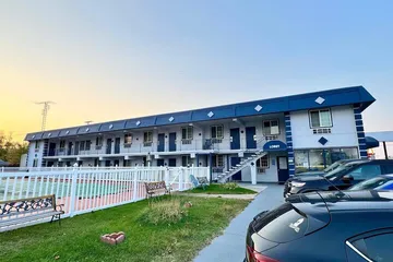 Rodeway Inn St. Joseph