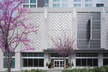 Tempo by Hilton Nashville Midtown