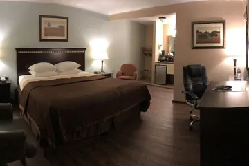 Valueinn Eugene - Airport