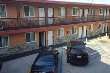 Travel Inn Motel