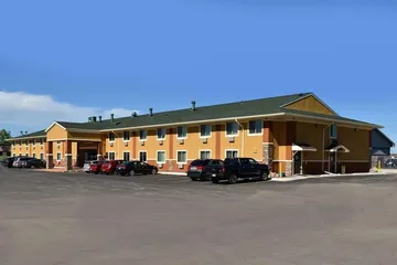 Quality Inn Appleton West