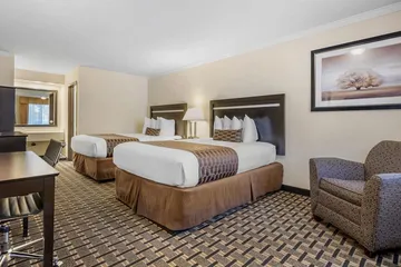 Best Western Plus Inn of Hayward